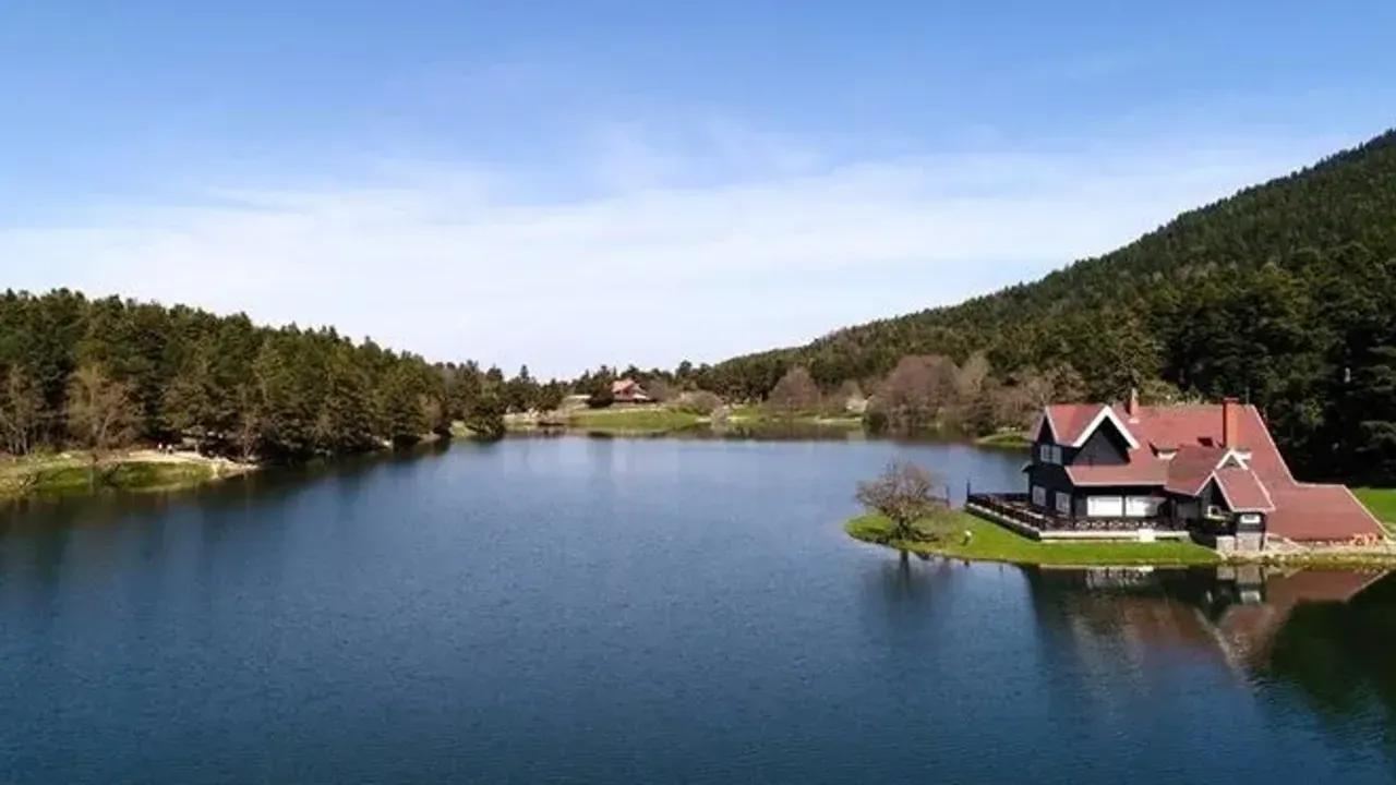 Doğayı Talan Eden Yandı! Milli Parklarda “Ağır Hapis” ve Dev Cezalar Devri