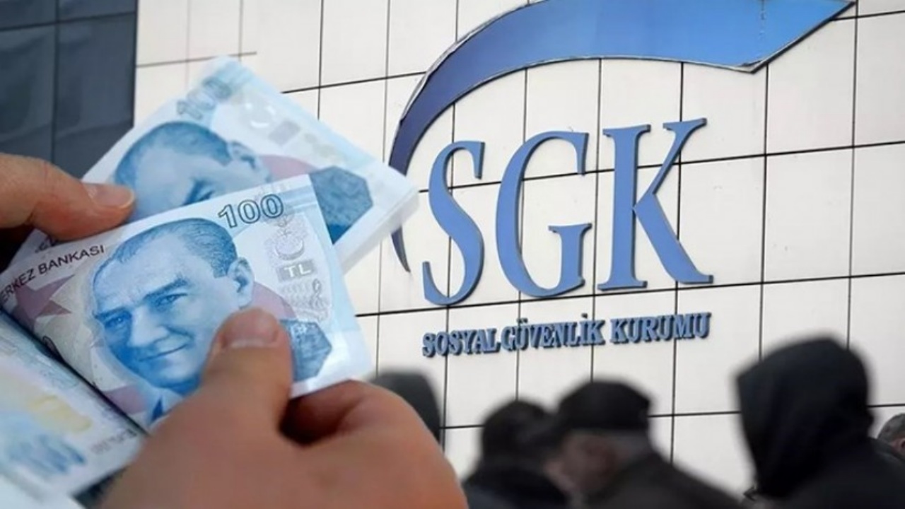 Esnafa SGK Müjdesi: Biriken Borçların Faizleri Siliniyor! İşte Yeni Ödeme Planı