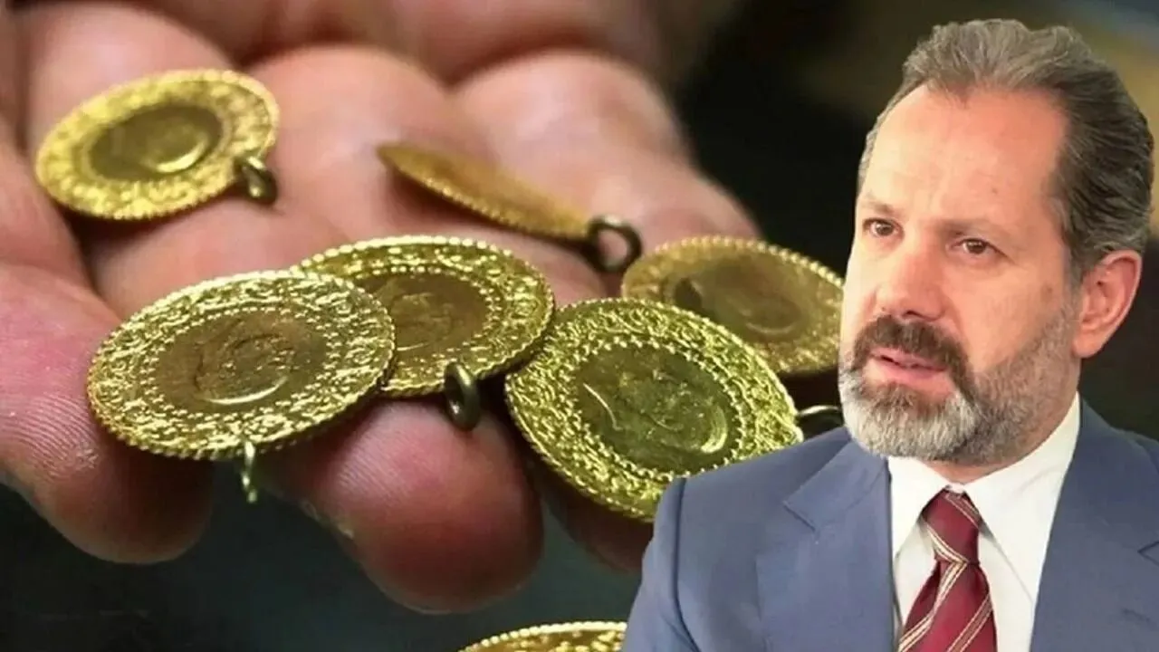 “Fırtına Öncesi Sessizlik”: İslam Memiş’ten Dolar ve Altın Sahiplerine Son Uyarı!