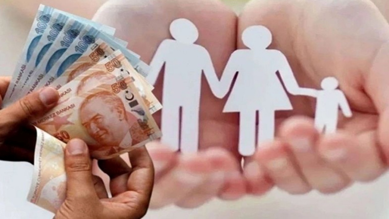 Okul Giderlerine SED Formülü: Çocuk Başına 4.500 TL Destek İçin Başvurular Açıldı