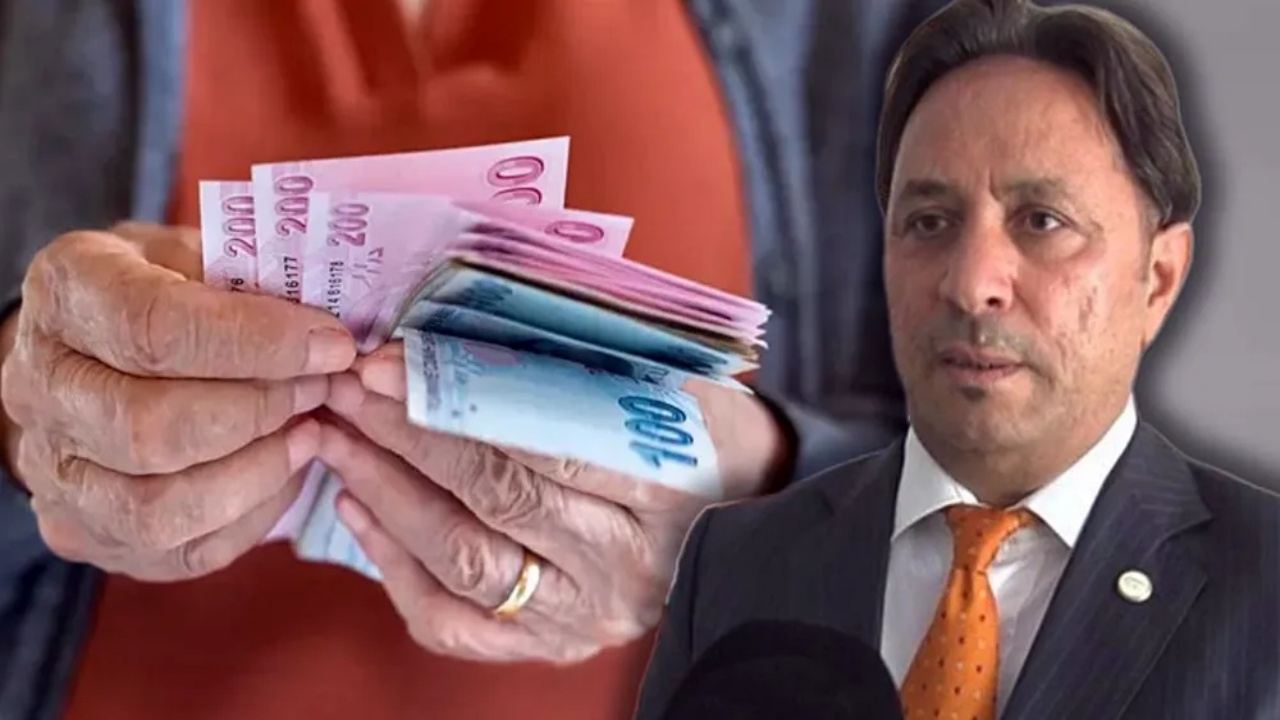 SGK’da “Çift Maaş” Devrimi: Cüzdanları Dolduracak 50 Bin TL Formülü Deşifre Oldu!