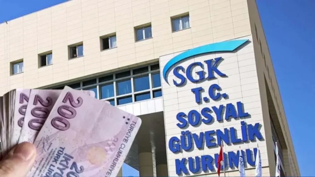 SGK’da Taşlar Yerinden Oynuyor: 55 Yaş Altına Emeklilik Müjdesinde İlk Detaylar