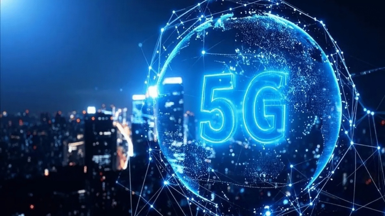 Türkiye 1 Nisan’da Uçuşa Geçiyor! 5G Hakkında Bilmeniz Gereken 5 Kritik Detay