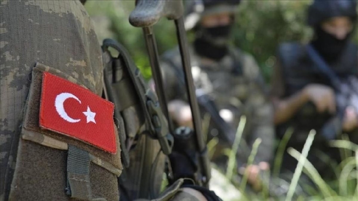 Devleri Bir Bir Geride Bıraktık: Türkiye Dünyanın En Güçlü Orduları Listesinde İlk 10’da!