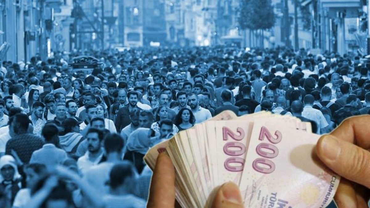 Milyonlarca Haneye Müjde: Şartları Taşıyanlara 27.000 TL Ödeniyor!