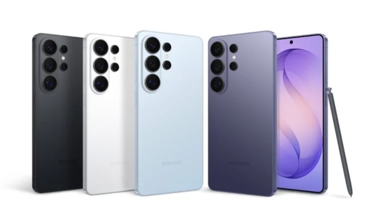 Samsung Galaxy S26 Ultra Kamera Testinde Sınıfta Kaldı!